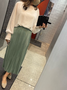 naaさんのコーディネート