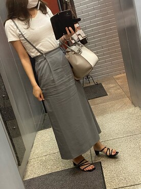 naaさんのコーディネート