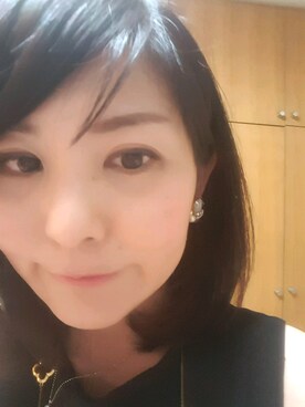 「ABISTE」｜youkoflさん（レディース・155cm）の冬コーディネート