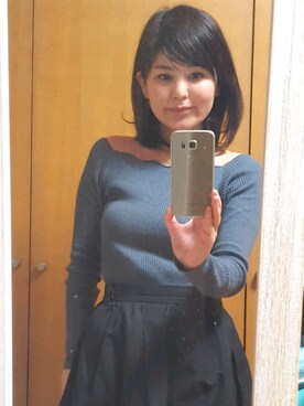 youkoflさんのコーディネート