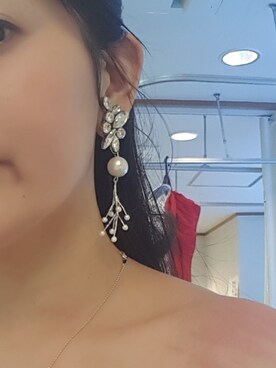 「bijou」｜youkoflさん（レディース・155cm）の冬コーディネート
