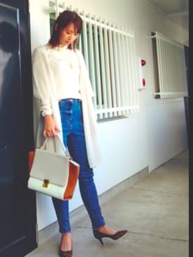 りんごさんのコーディネート