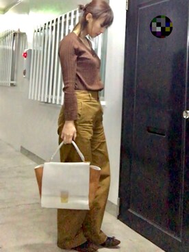 りんごさんのコーディネート