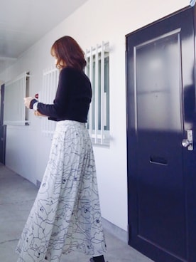 りんごさんのコーディネート