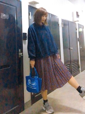 りんごさんのコーディネート