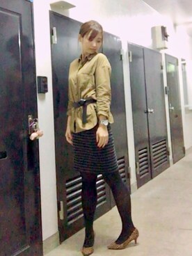 りんごさんのコーディネート