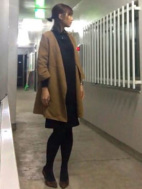 りんごさんのコーディネート