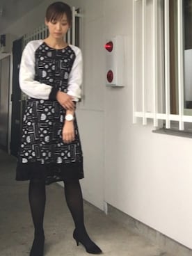 りんごさんのコーディネート