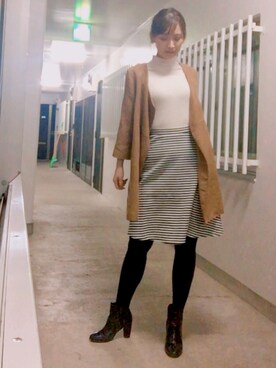 りんごさんのコーディネート