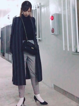 りんごさんのコーディネート