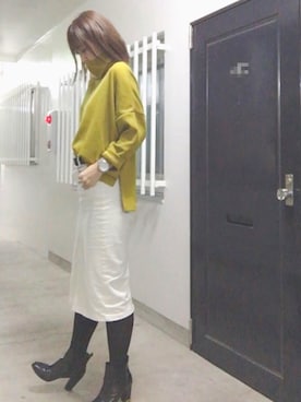 りんごさんのコーディネート