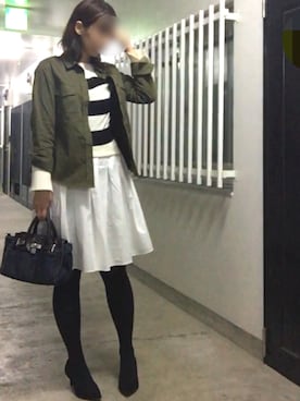 りんごさんのコーディネート