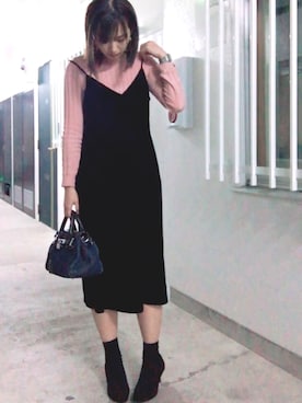 りんごさんのコーディネート