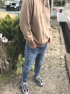 みさんのコーディネート