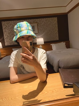 みさんのコーディネート