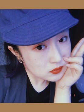 LI_李开心さんのコーディネート