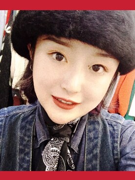 LI_李开心さんのコーディネート