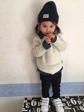 メイ☪︎⋆｡˚✩さんのコーディネート