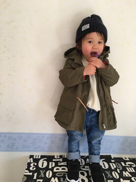 メイ☪︎⋆｡˚✩さんのコーディネート