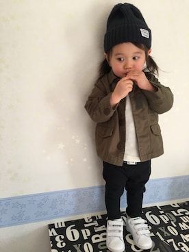 メイ☪︎⋆｡˚✩さんのコーディネート