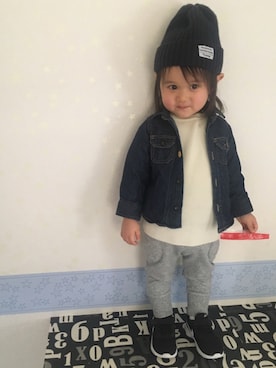 メイ☪︎⋆｡˚✩さんのコーディネート