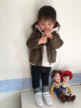 メイ☪︎⋆｡˚✩さんのコーディネート