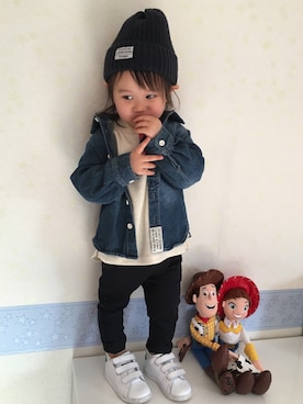 メイ☪︎⋆｡˚✩さんのコーディネート