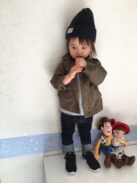 メイ☪︎⋆｡˚✩さんのコーディネート