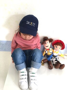 メイ☪︎⋆｡˚✩さんのコーディネート