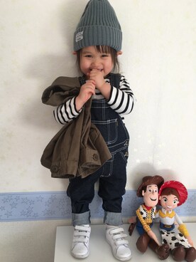 メイ☪︎⋆｡˚✩さんのコーディネート