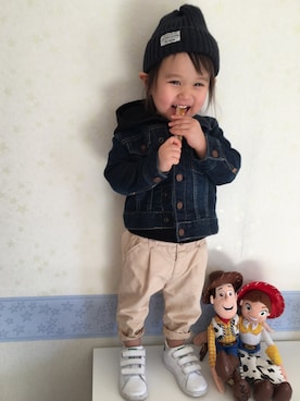 メイ☪︎⋆｡˚✩さんのコーディネート