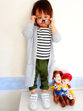 メイ☪︎⋆｡˚✩さんのコーディネート