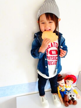 メイ☪︎⋆｡˚✩さんのコーディネート