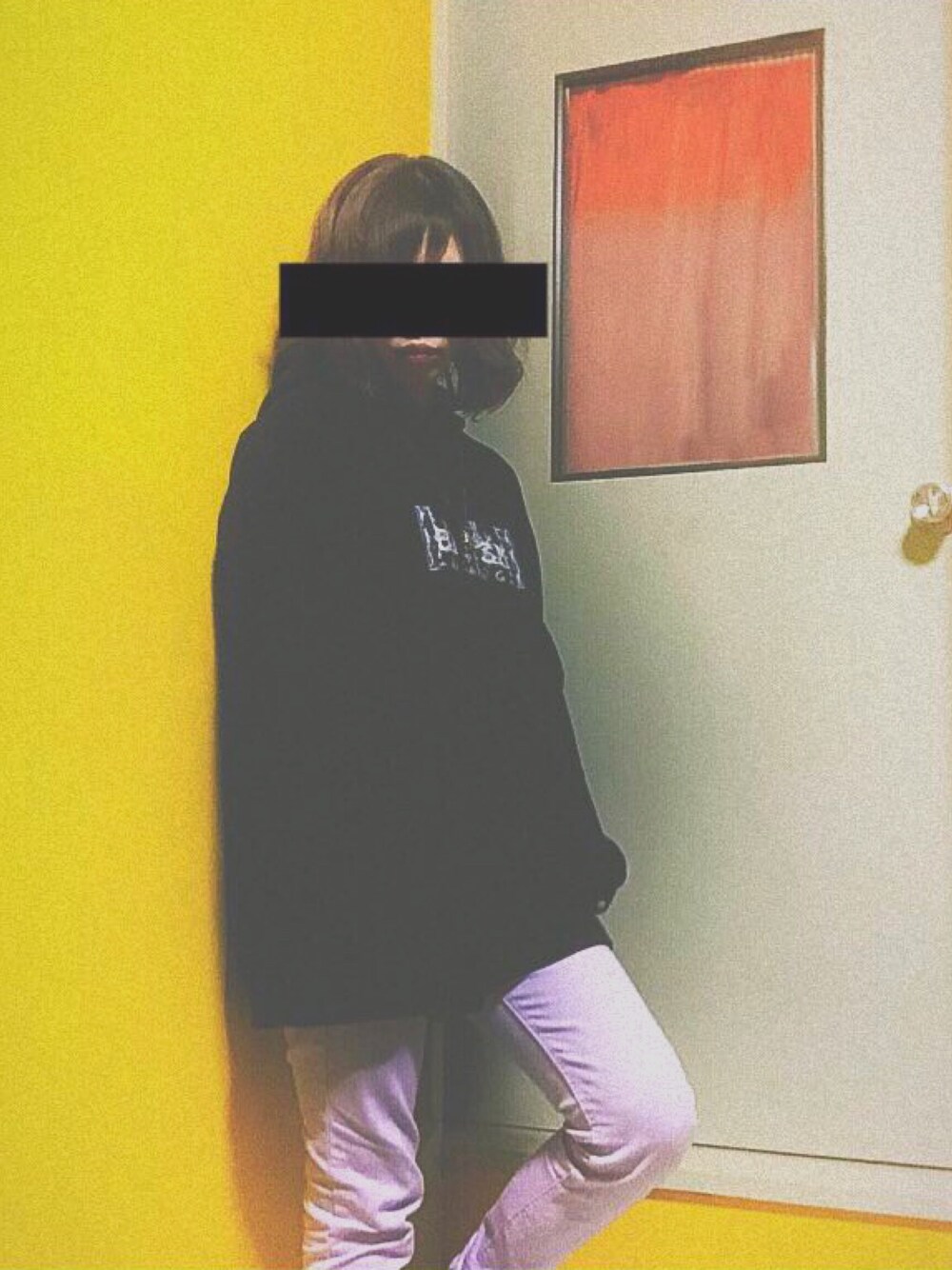 ミリオンダラーオーケストラ パンツ　PERPLE ミリオンダラーオーケストラ パンツ PERPLE （ロックバンド SuG