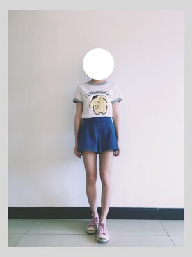 シーさんのコーディネート