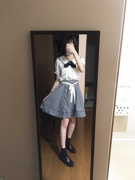 シーさんのコーディネート