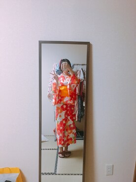 シーさんのコーディネート