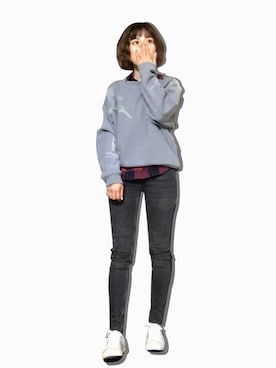 mssixさんのコーディネート