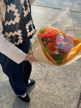 haaさんのコーディネート