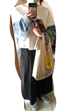 haaさんのコーディネート