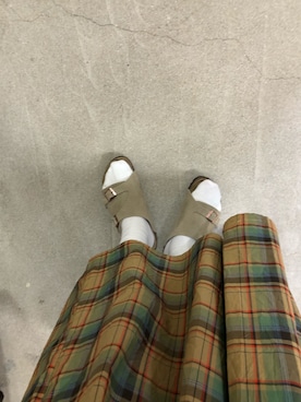 haaさんのコーディネート