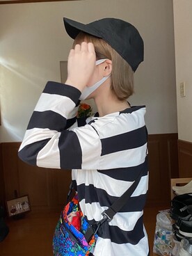 haaさんのコーディネート