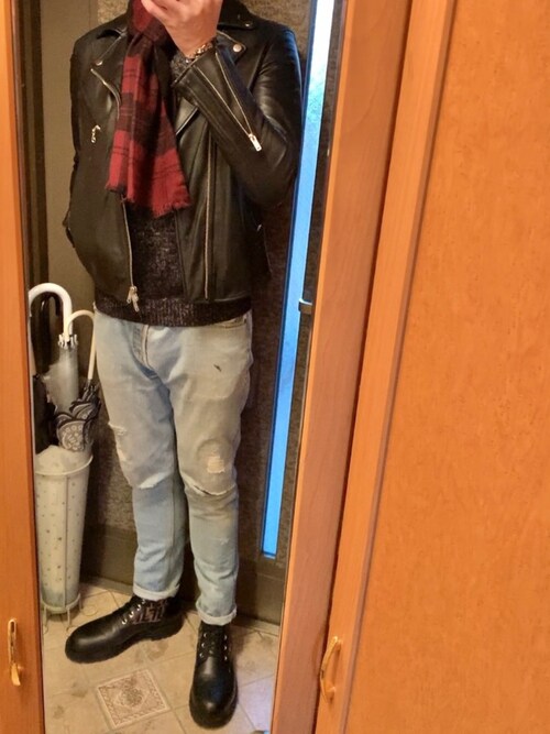 ポ メ 川 🐶さんのコーディネート