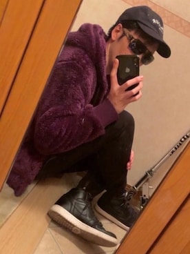 アメリカーナ のメンズ人気ファッションコーディネート Wear