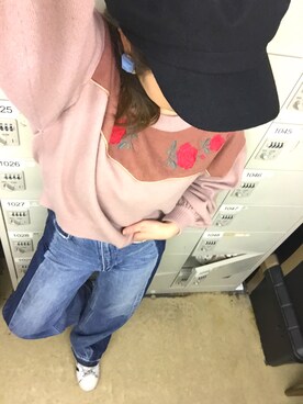 はづきさんのコーディネート