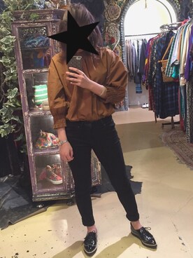 はづきさんのコーディネート