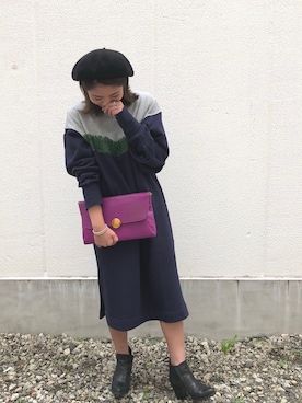 はづきさんのコーディネート