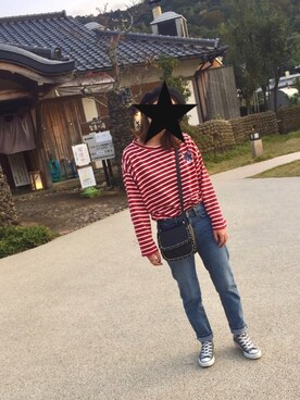 はづきさんのコーディネート