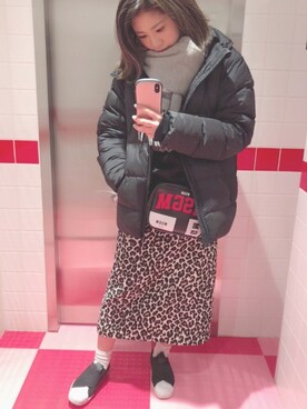 はづきさんのコーディネート