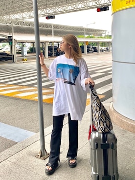 はづきさんのコーディネート